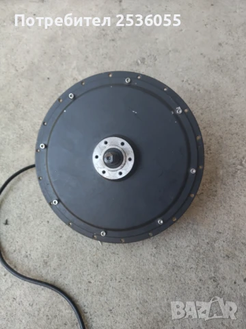 електро-мотор за електрически велосипед , снимка 6 - Велосипеди - 50585478