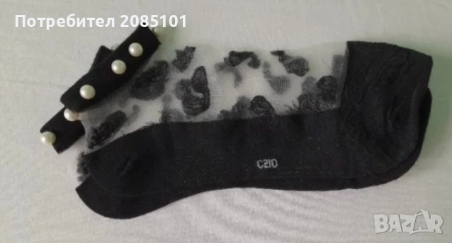 Дамски чорапи