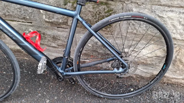 Велосипед Stevens strada 800, снимка 9 - Велосипеди - 50234880