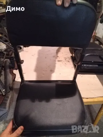 Седалки за автомобил, снимка 2 - Аксесоари и консумативи - 48081335