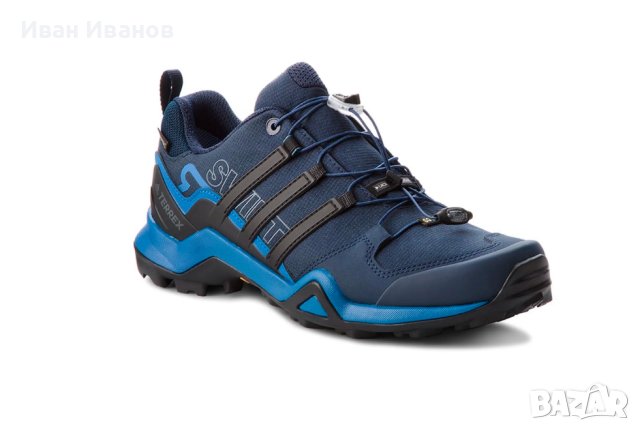 Водоустойчиви маратонки ADIDAS TERREX SWIFT R2 GORETEX  номер 39,5-40 