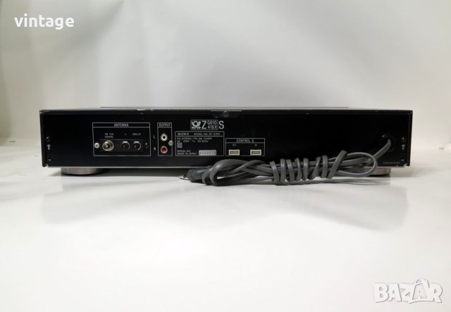 Sony ST-S310, снимка 6 - Други - 42572323
