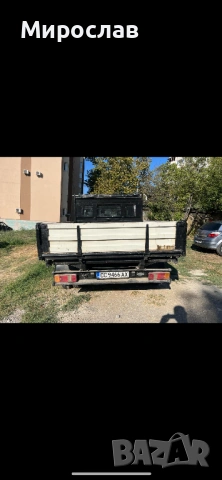 Самосвал , снимка 2 - Хамалски услуги - 54257484