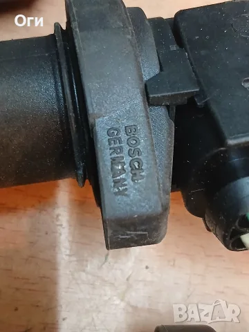 Оригинални бобини BOSCH за Пежо 207 0 221 504 470 / 0221504470, снимка 2 - Части - 56119534