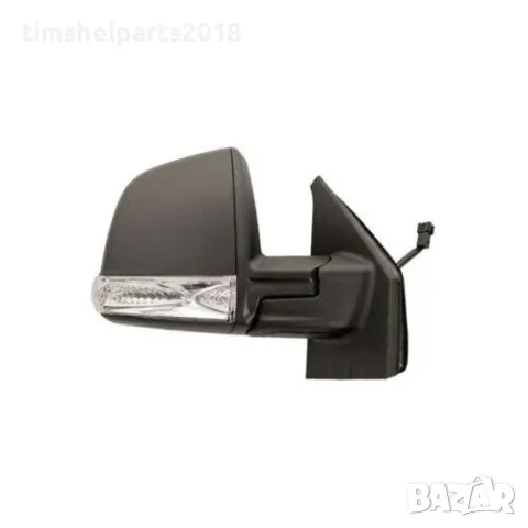 Огледало Fiat Doblo 2010-2015, Opel Combo 2011-2017 Пасажерска страна