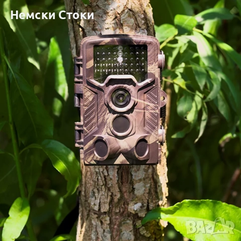 Ловна камера DENVER WCM-8010MK2, 8MP, снимка 8 - Камери - 52632154