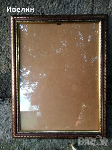 ретро рамка 