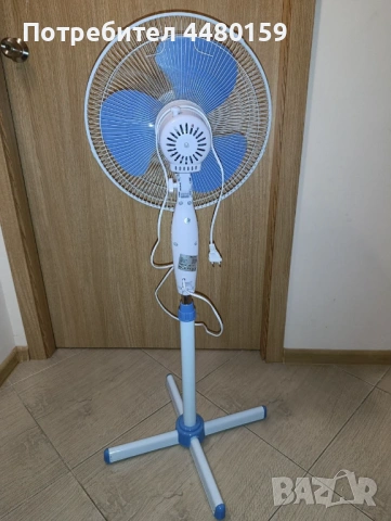 Вентилатор ELITE EFS-1328