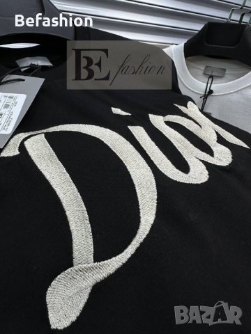 Мъжки тениски - BOSS, CK, DIOR, PALM ANGELS, AMIRI, снимка 12 - Тениски - 39924540