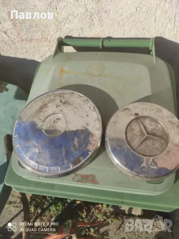 Тас за Мерцедес модел W115, снимка 2 - Аксесоари и консумативи - 47858284