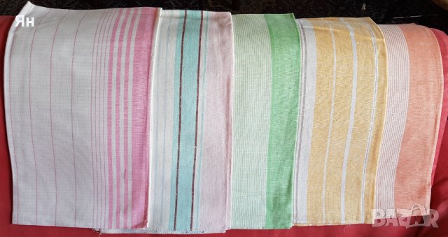 Кърпи тип ленени 90 x 50