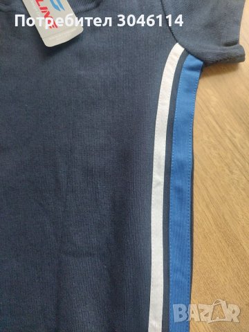 Дамска рокля, снимка 3 - Рокли - 40850915