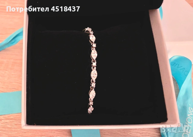 David Deyong - бижута , снимка 8 - Други - 54092594