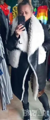 елек двулицев