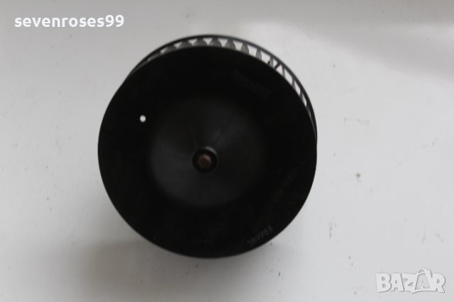 Мотор вентилатор парно форд ка 1 Ford KA 1 189903, снимка 3 - Части - 39520527