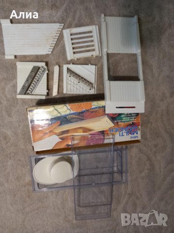 Ренде Mini Multi Wonder, снимка 4 - Други - 40696091