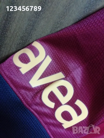 Галатасарай Дрогба оригинална тениска фланелка Galatasaray Drogba Nike екип , снимка 8 - Тениски - 50656649