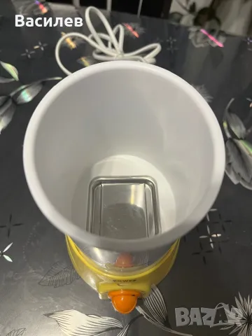 Нагревател за шишета/уред за затопляне на мляко, снимка 5 - Прибори, съдове, шишета и биберони - 49637986