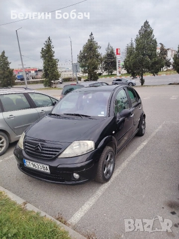 Citroen C3 1.6 Excited, снимка 3 - Автомобили и джипове - 53938094