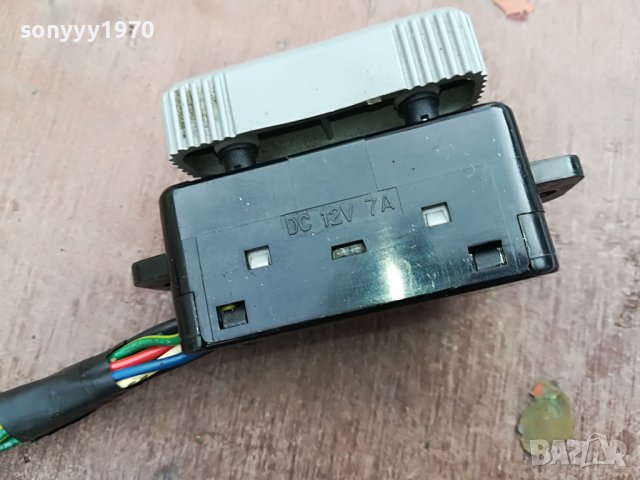 🛑KIA SORENTO 2005-УПРАВЛЕНИЕ ЕЛ СЕДАЛКА 1310221943, снимка 8 - Части - 38321704