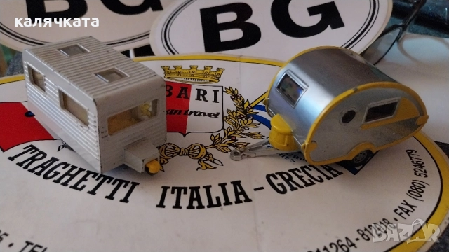 каравани 1.64