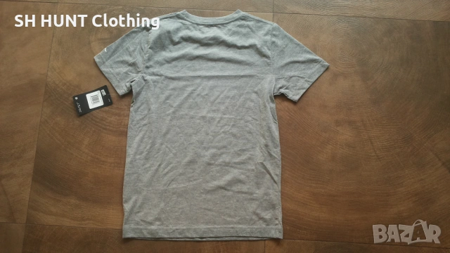 JORDAN Kids T-Shirt Размер 10-12 г / 132-147 см детска тениска 39-67, снимка 2 - Детски тениски и потници - 53296690