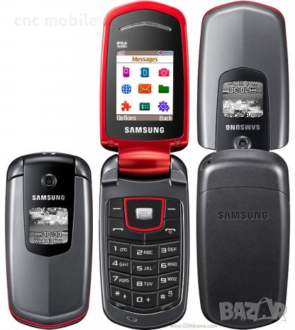Samsung E2210 - Samsung SGH-E2210 лентов кабел, снимка 3 - Резервни части за телефони - 29979175
