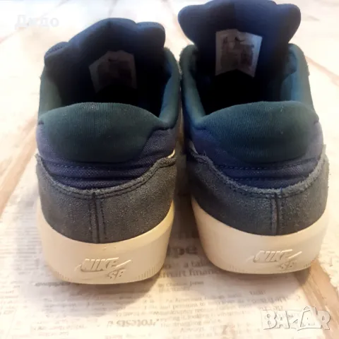 Кецове Nike-sbforce, снимка 3 - Кецове - 49699067