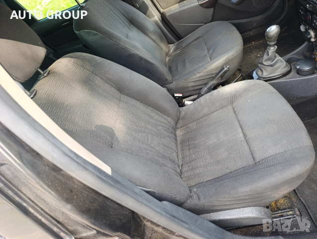 Дачиа Дъстар / Dacia Duster 1,5DCI 110к.с. - на части, снимка 10 - Автомобили и джипове - 52384502