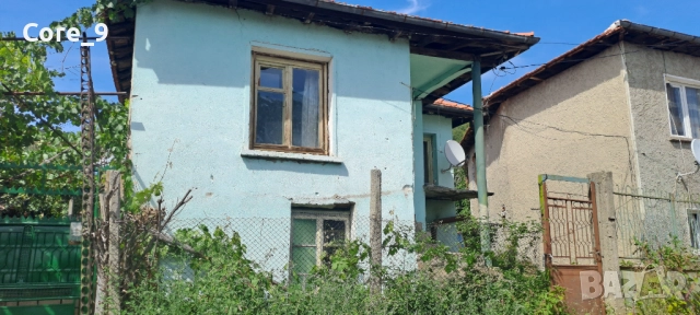 Продавам Къща в село Дамяново, снимка 2 - Къщи - 51546195