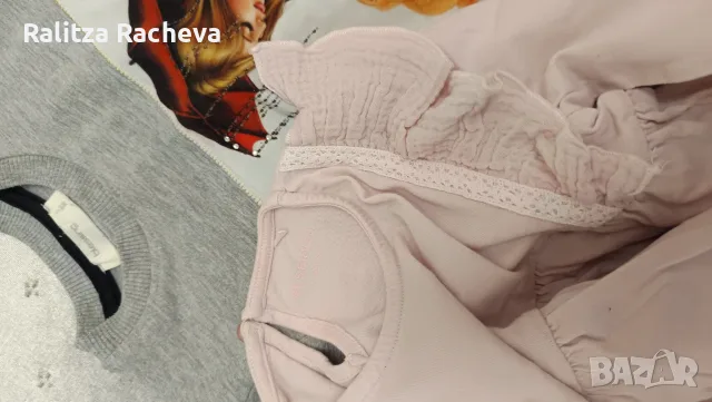 Лот за  момиче 2-3 години , снимка 5 - Детски комплекти - 55931197