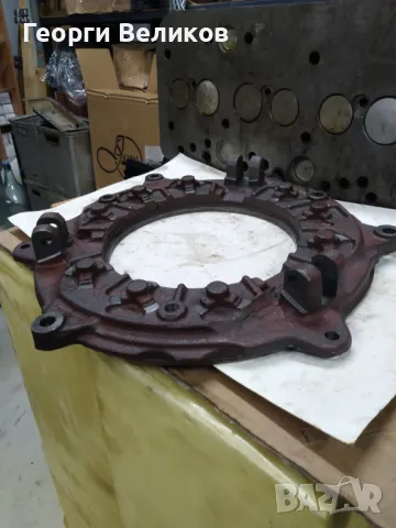 Притиск.огледални,ламаринени дискове за МТЗ/ЮМЗ/Т-16/Т-25/Т-40, снимка 6 - Селскостопанска техника - 48282834