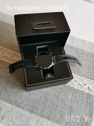 Huawei watch GT 4, снимка 6 - Смарт часовници - 56297678