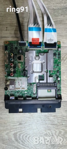 Main board - EAX68253604(1.0) TV LG 65UM7450PLA