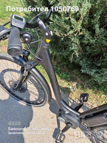 Ortler_CTY_1.0 2021, снимка 9 - Велосипеди - 37866279