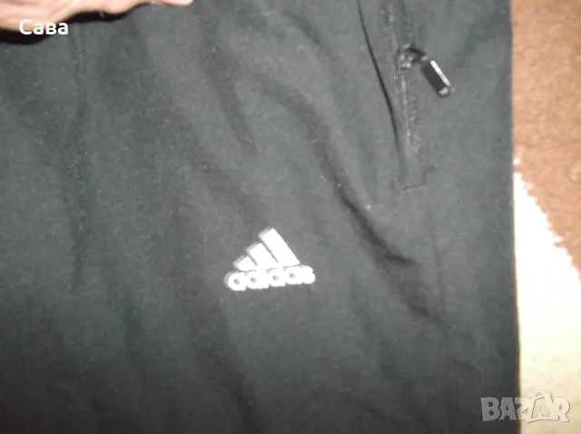 Долнища ADIDAS, NIKE  мъжки,М-Л, снимка 4 - Спортни дрехи, екипи - 56185451