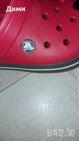 Оригинални сандали Croslite от Белгия , снимка 5 - Сандали - 36874810