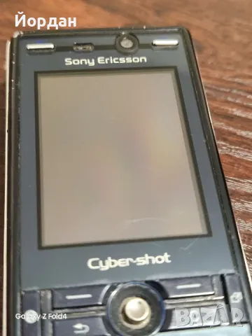 Sony ericsson K810i, снимка 2 - Sony Ericsson - 47370899