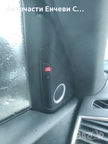 Audi Q5 S-line 2.0tfsi 2009 година на части Ауди кю5 на части, снимка 8 - Автомобили и джипове - 47935958