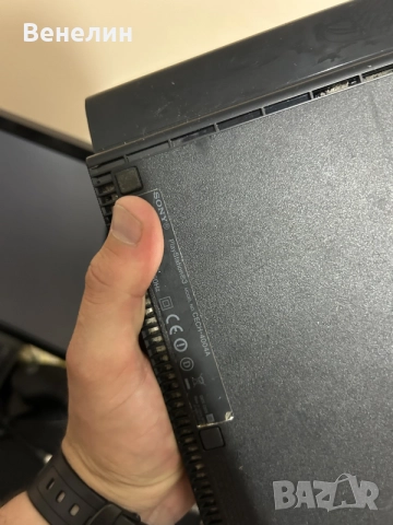 ps3 super slim-ps2 slim-ps2 fat
, снимка 9 - PlayStation конзоли - 55974131