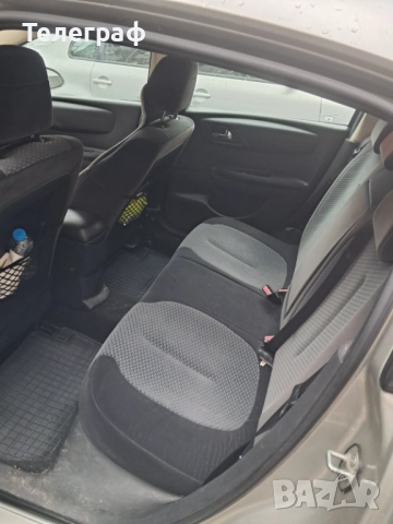 CITROEN C4, снимка 8 - Автомобили и джипове - 52905646