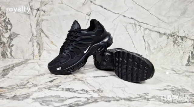 Nike мъжки маратонки , снимка 5 - Маратонки - 49469225