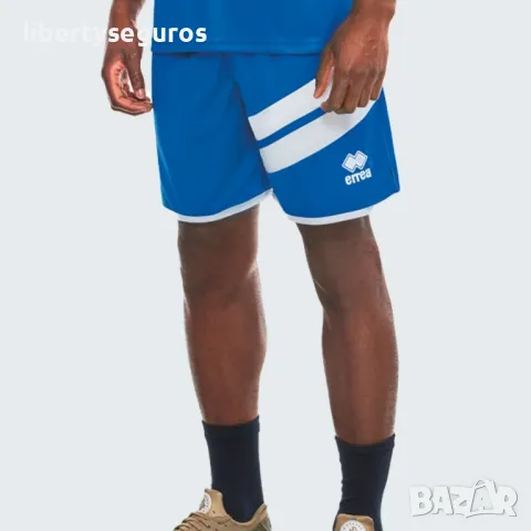 ERREA jaro men's shorts , снимка 2 - Спортни дрехи, екипи - 48913775