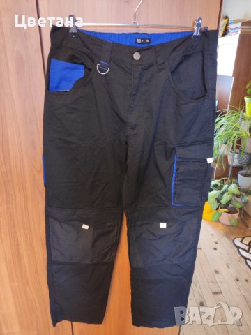 Строителни панталони - Tex XL, снимка 1 - Панталони - 44142363