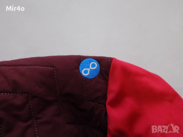 яке pyua горнище блуза фанела ветровка худи суичър елек екип туризъм планина дамско оригинално S, снимка 5 - Якета - 48082450