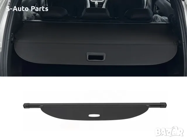 Щора за багажник на Subaru Tribeca, снимка 3 - Аксесоари и консумативи - 55845015