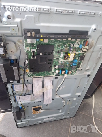 MAIN BOARD, BN96-46781A, BN9646781A,KANT-SU/NU7100 за 40-инчов телевизор SAMSUNG Модел UE40NU7192U, , снимка 4 - Части и Платки - 54135960