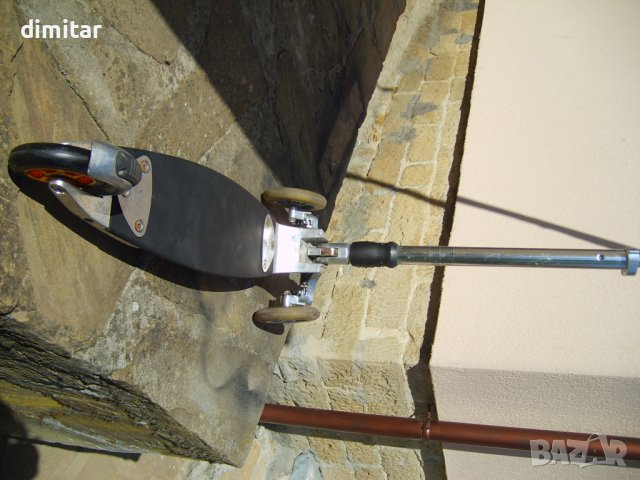 кикборд за възрастни, снимка 1