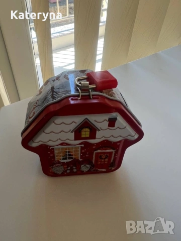 касичка, снимка 2 - Други - 54312450