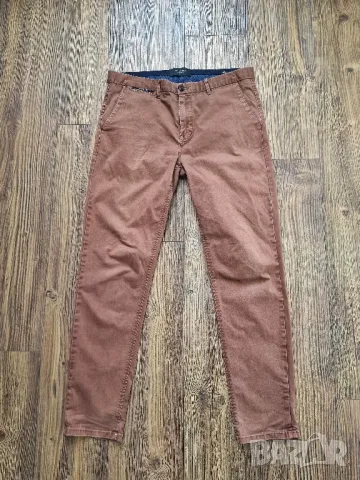 Страхотен мъжки  спортен панталон SCOTCH & SODA, размер 32 